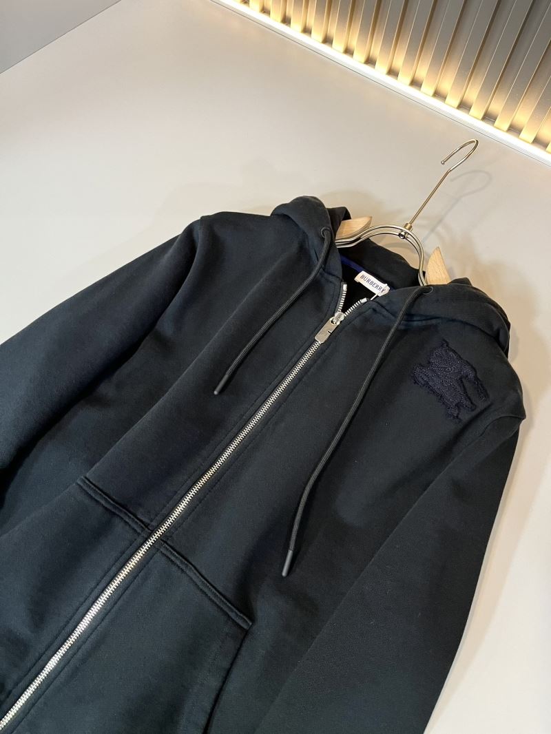 Burberry Hoodies